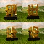 The Gold One The Gold One