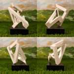 The White One The White One