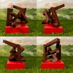 The Brown One The Brown One