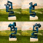 The Floating One The Floating One