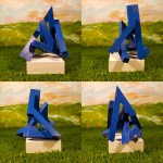 The Blue One The Blue One