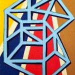 A Certain Complexity, 11" x 14", 2020 A Certain Complexity